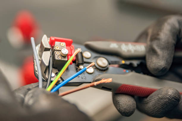Best Affordable Emergency Electrician  in Grass Valley, CA
