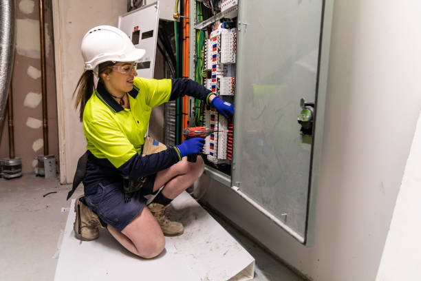  Grass Valley, CA Electrician Pros