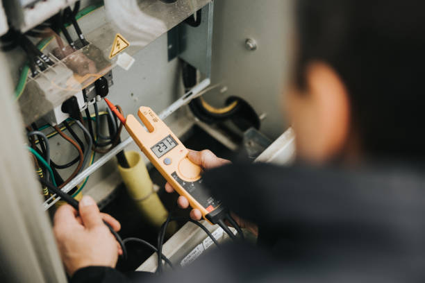 Best Generator Installation Services  in Grass Valley, CA