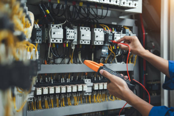Best Circuit Breaker Repair  in Grass Valley, CA