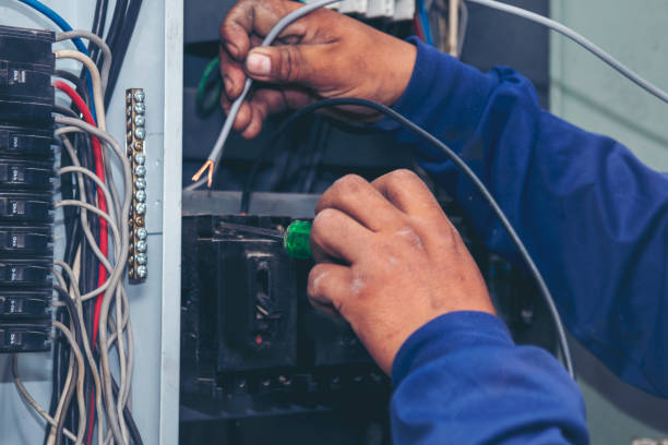 Best Electrical System Inspection  in Grass Valley, CA
