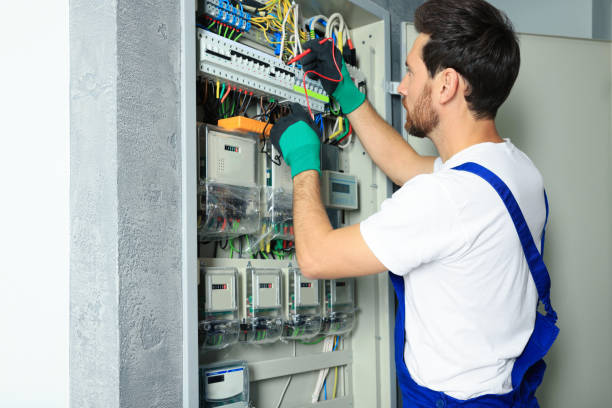 Best Emergency Electrician Near Me  in Grass Valley, CA