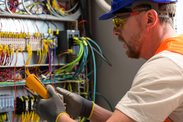 Best Electrical Outlet Repair  in Grass Valley, CA