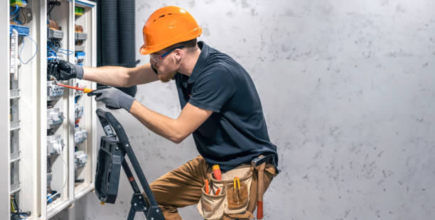 Best Generator Installation Services  in Grass Valley, CA