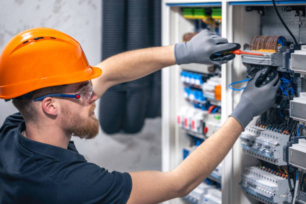 Best Affordable Electrician  in Grass Valley, CA